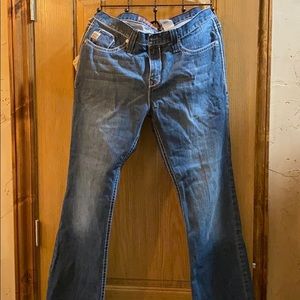 Cinch Jeans